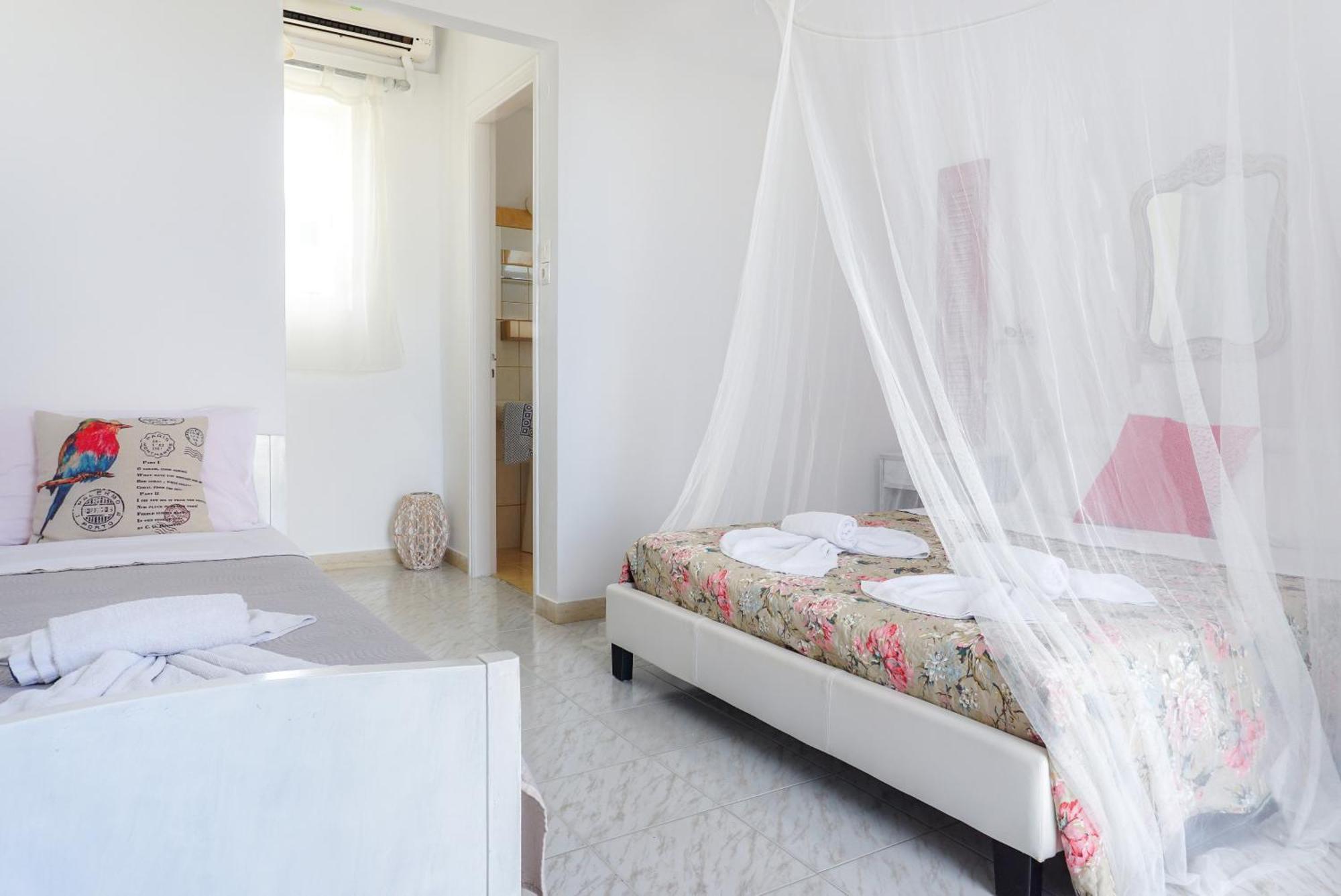 Cubaneros Holiday Inn Λαγανάς Δωμάτιο φωτογραφία