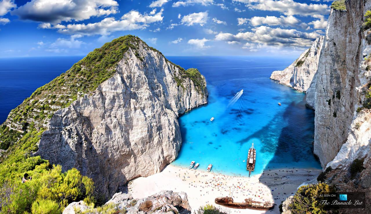 Cubaneros Holiday Inn Λαγανάς Εξωτερικό φωτογραφία